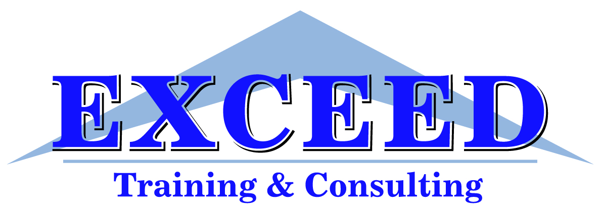 EXCEED logo